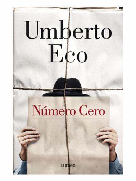 NÚMERO CERO -TD-