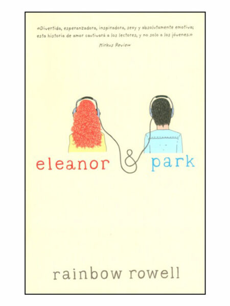 ELEANOR & PARK