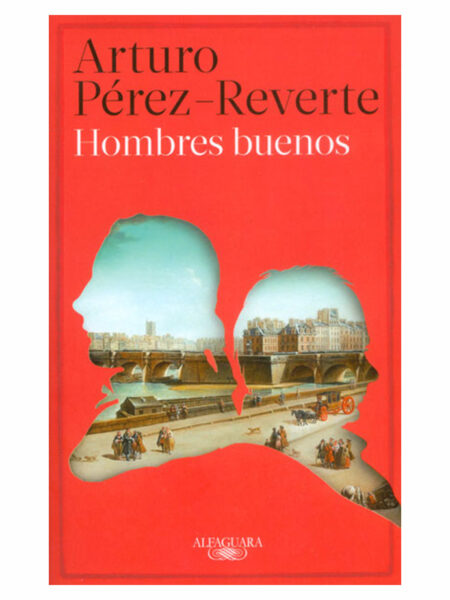 HOMBRES BUENOS
