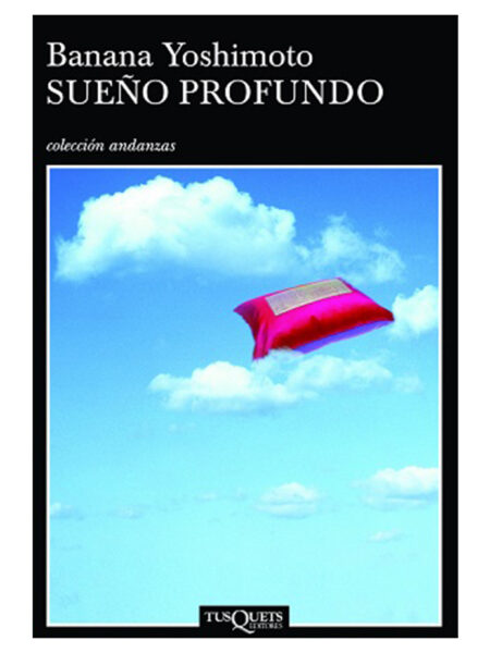 SUEÑO PROFUNDO
