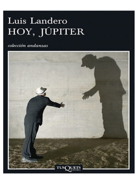 HOY, JÚPITER