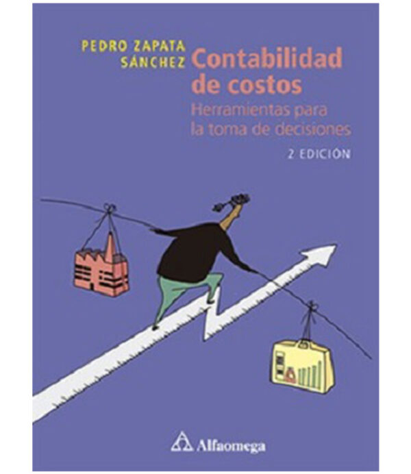 CONTABILIDAD DE COSTOS 2ED
