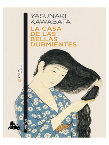 CASA DE LAS BELLAS DURMIENTES, LA