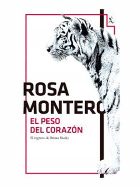 PESO DEL CORAZÓN, EL