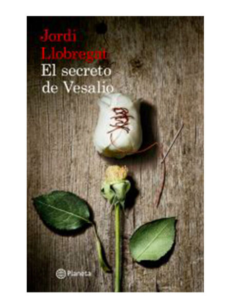 SECRETO DE VESALIO, EL