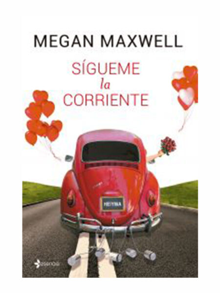 SÍGUEME LA CORRIENTE