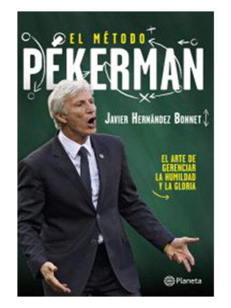 MÉTODO PEKERMAN, EL