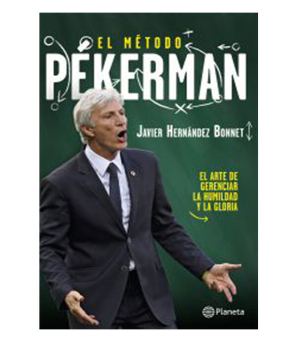 MÉTODO PEKERMAN, EL