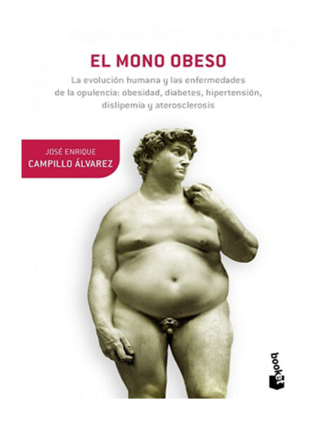 MONO OBESO, EL