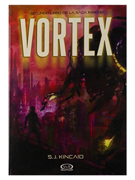 VÓRTEX