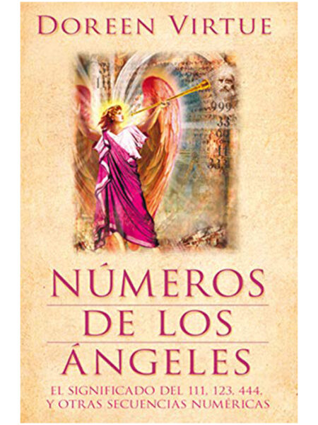 NUMEROS DE LOS ANGELES