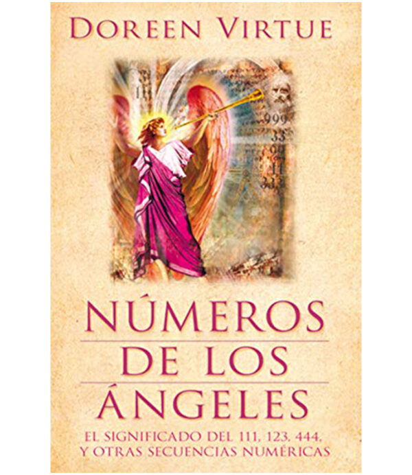 NUMEROS DE LOS ANGELES