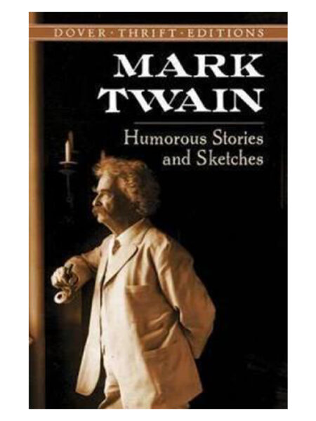 HUMOROUS STORIES AND SKETCHES