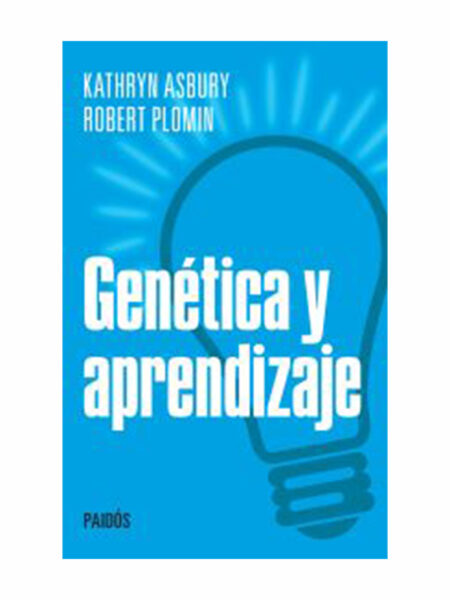 GENÉTICA Y APRENDIZAJE