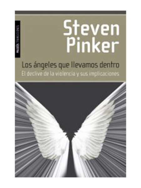 ÁNGELES QUE LLEVAMOS DENTRO, LOS