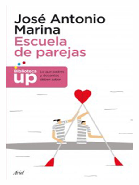 ESCUELA DE PAREJAS