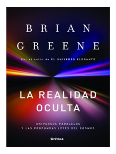 REALIDAD OCULTA, LA