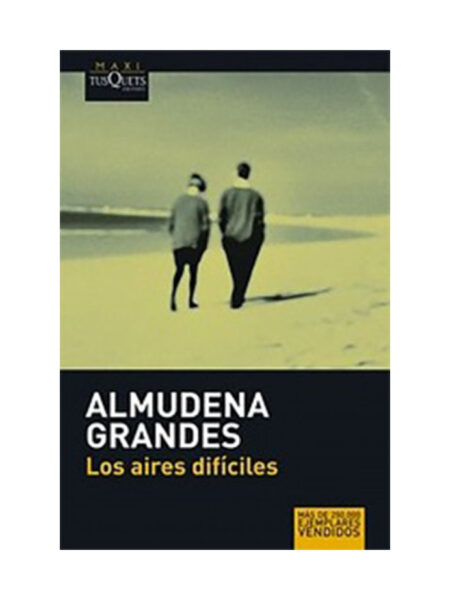 AIRES DIFÍCILES, LOS