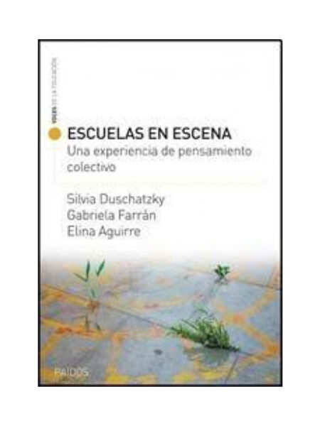 ESCUELAS EN ESCENA
