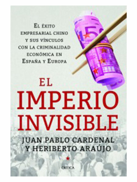IMPERIO INVISIBLE, EL