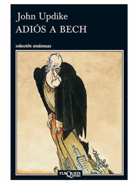 ADIÓS A BECH