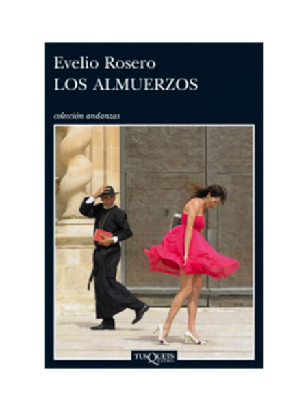 ALMUERZOS, LOS