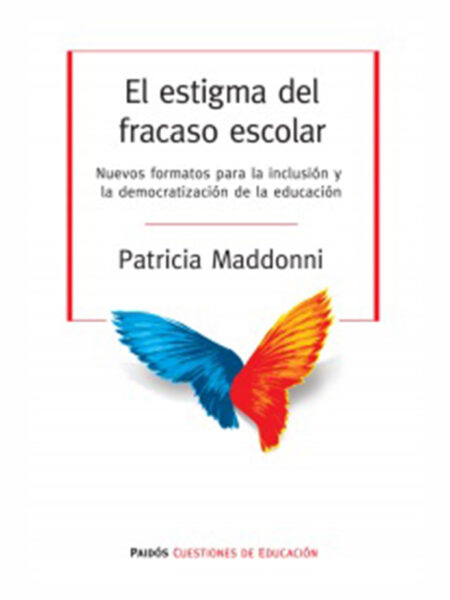 ESTIGMA DEL FRACASO ESCOLAR, EL
