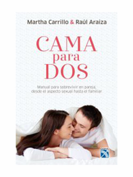 CAMA PARA DOS