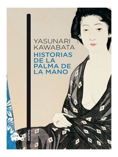 HISTORIAS DE LA PALMA DE LA MANO