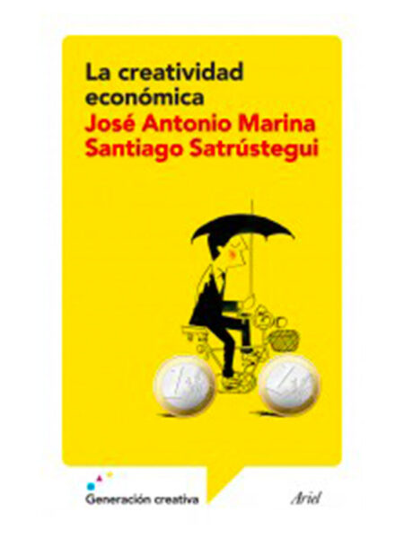 CREATIVIDAD ECONÓMICA, LA