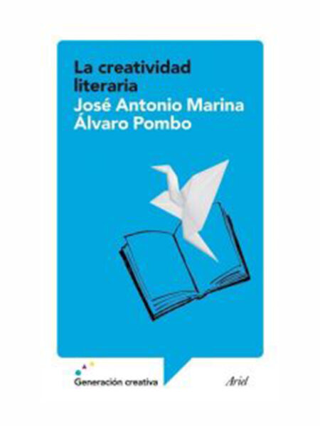 CREATIVIDAD LITERARIA, LA