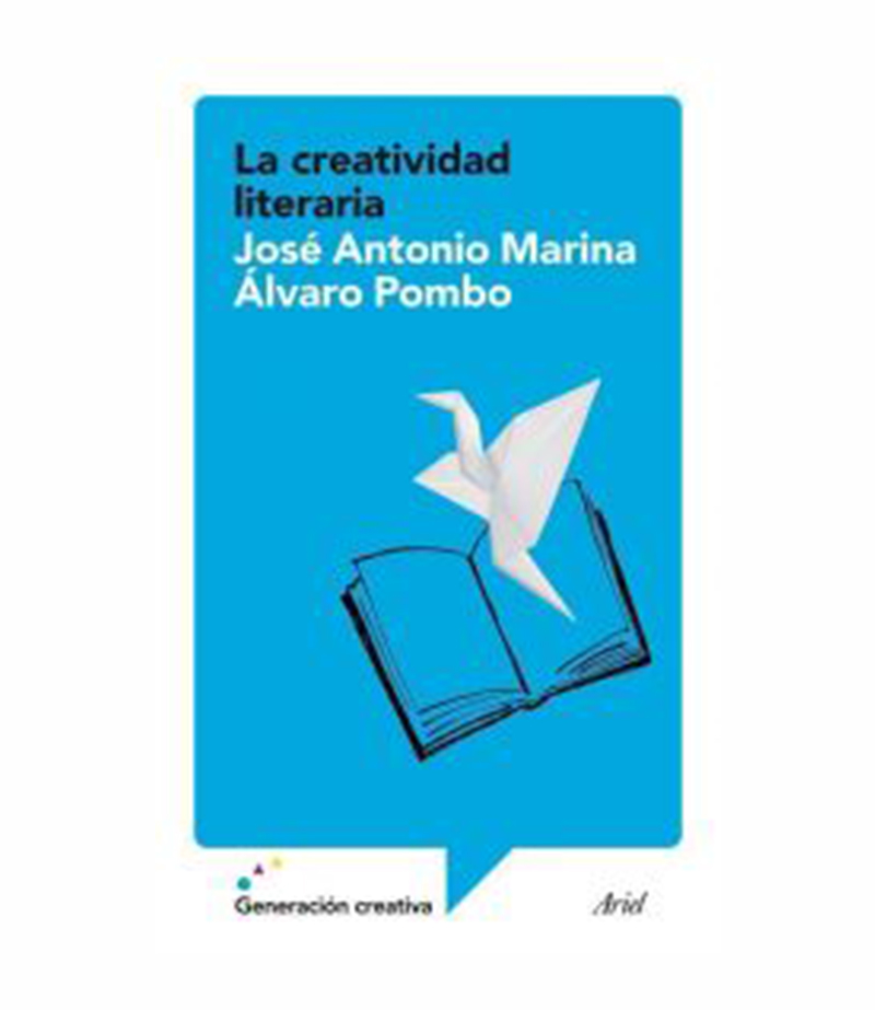 CREATIVIDAD LITERARIA, LA