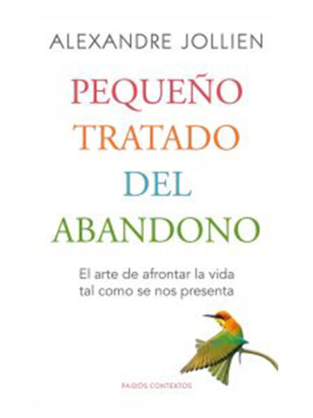 PEQUEÑO TRATADO DEL ABANDONO