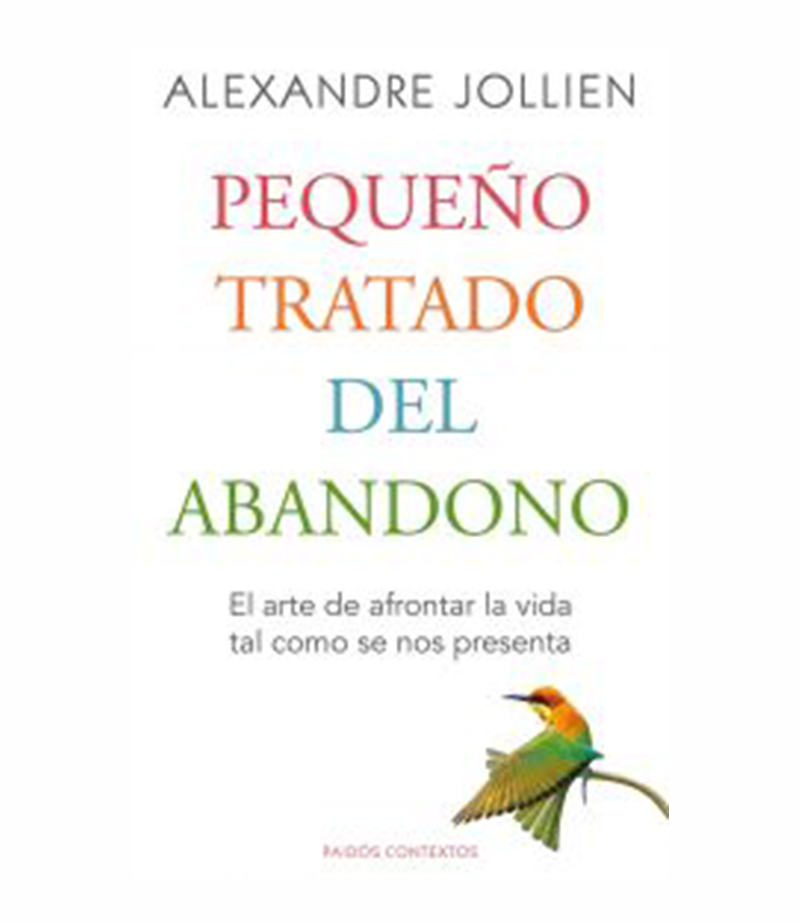 PEQUEÑO TRATADO DEL ABANDONO