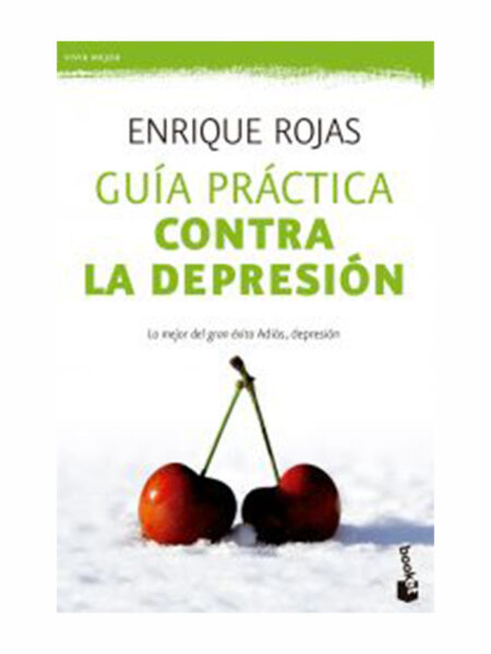 GUÍA PRÁCTICA CONTRA LA DEPRESIÓN