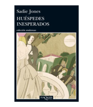 HUÉSPEDES INESPERADOS