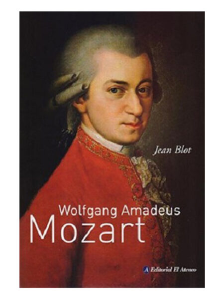 WOLFGANG AMADEUS MOZART