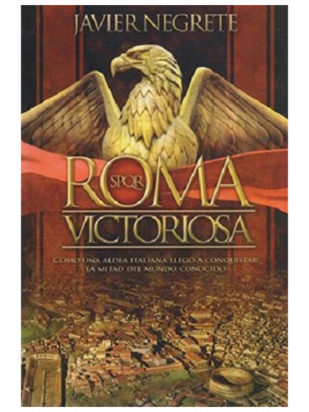 ROMA VICTORIOSA