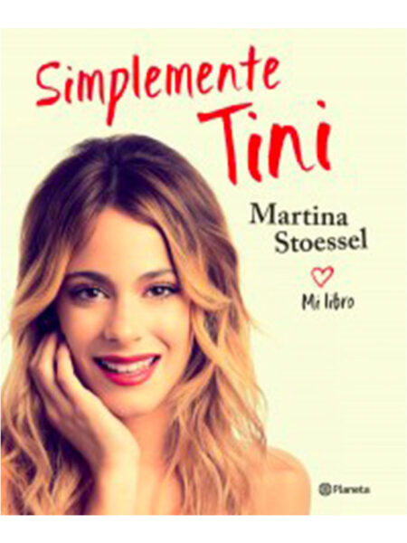 SIMPLEMENTE TINI