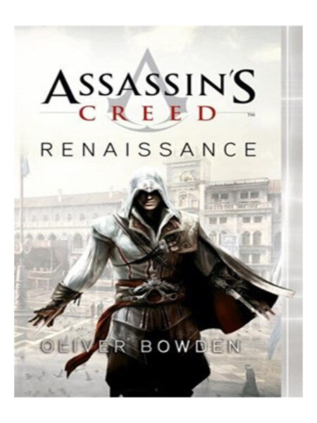 RENAISSANCE -ASSASSINS CREED 1-
