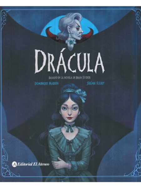 DRÁCULA -TD-