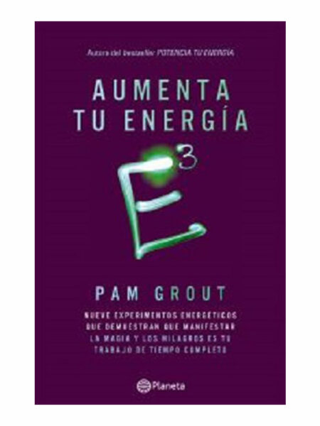 AUMENTA TU ENERGÍA E3