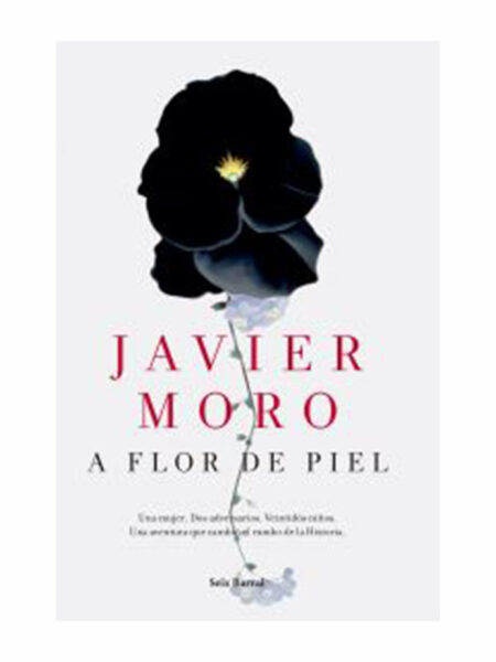 A FLOR DE PIEL -TD-
