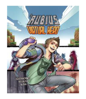 VIRTUAL HERO 1, EL -TD-