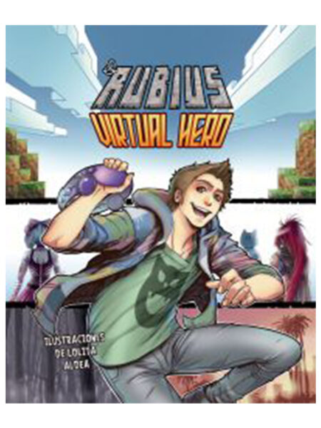 VIRTUAL HERO 1, EL -TD-