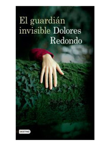 GUARDIÁN INVISIBLE, EL -TRILOGÍA DE BAZTÁN 1-
