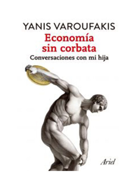 ECONOMÍA SIN CORBATA