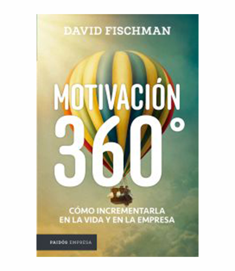 MOTIVACIÓN 360