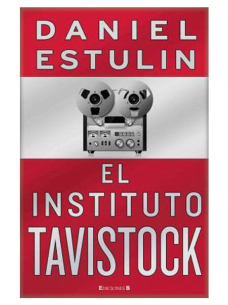 INSTITUTO TAVISTOCK, EL