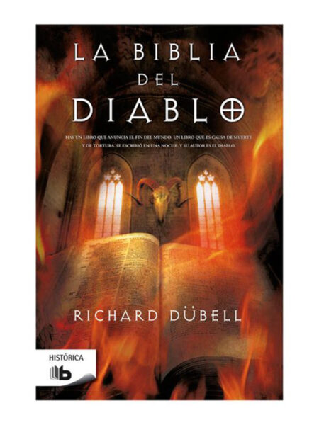 BIBLIA DEL DIABLO, LA